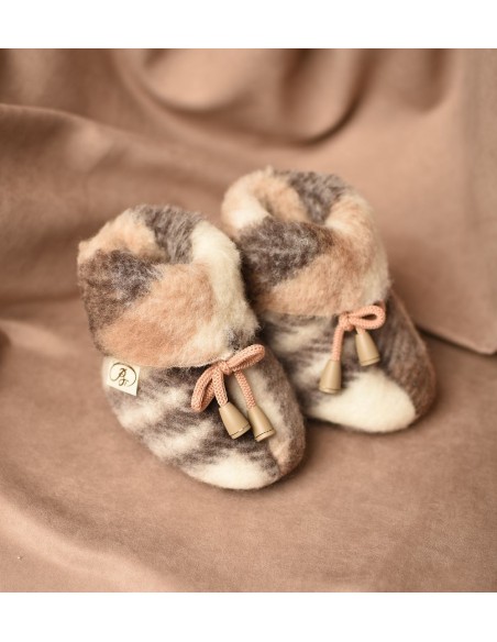 ПИНЕТКИ НА ЗАВЯЗКАХ КЛЕТКА