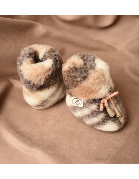 ПИНЕТКИ НА ЗАВЯЗКАХ КЛЕТКА