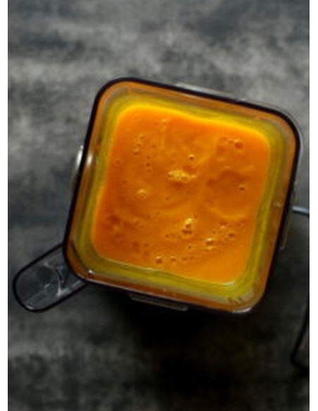 Высокоскоростной блендер WARTMANN