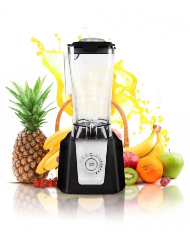 Высокоскоростной блендер WARTMANN