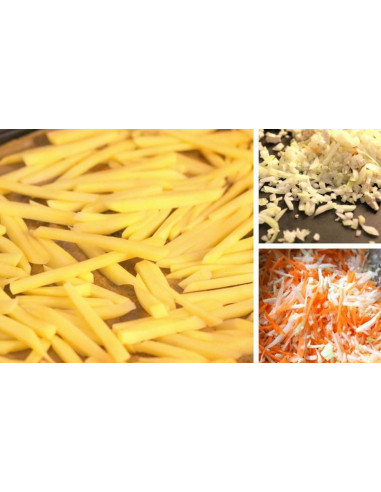 Овощерезка слайсер V Shape Super Sliser