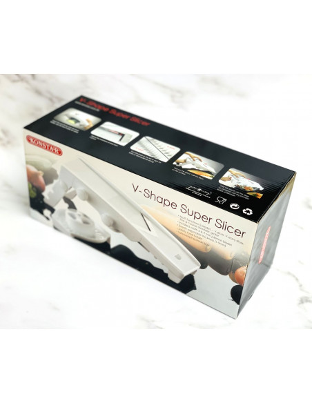 Овощерезка слайсер V Shape Super Sliser