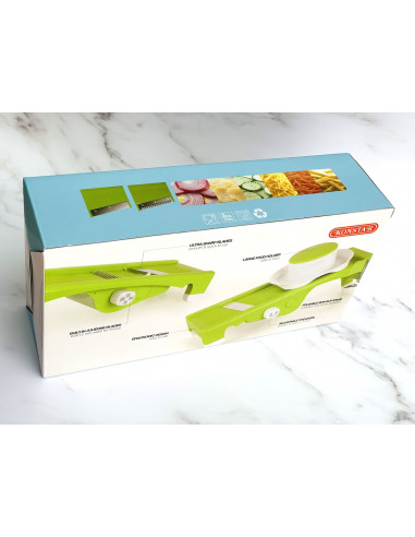 copy of Слайсер (шинковка для овощей)