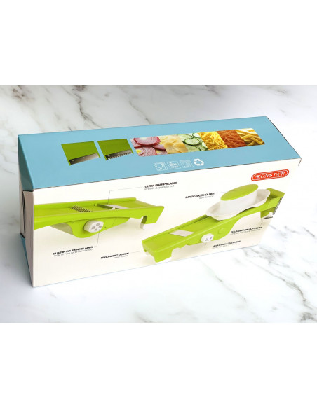 copy of Слайсер (шинковка для овощей)