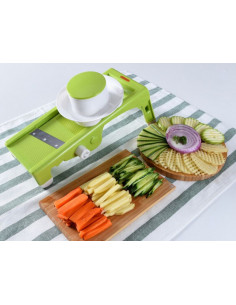 Овощерезка слайсер Master Sliser 2