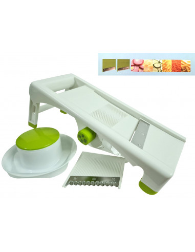 copy of Слайсер (шинковка для овощей)