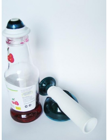 Насос вакуумный