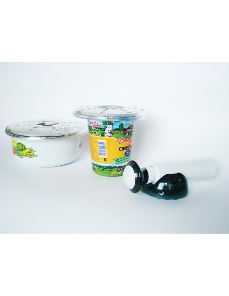 Насос вакуумный