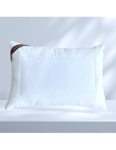 Подушка ЛЮКС 45*75 (900 г)