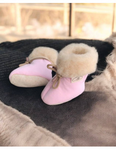 copy of Пинетки Лапочки