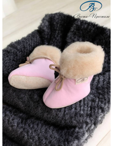 copy of Пинетки Лапочки