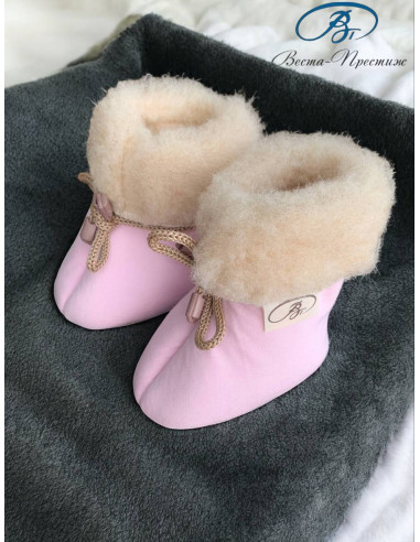 copy of Пинетки Лапочки