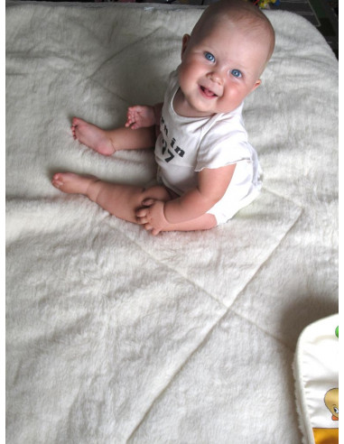 copy of Одеяло трансформер "Мишки"