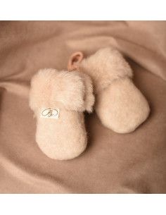 Варежки Каир