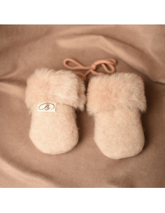 Варежки Каир 2