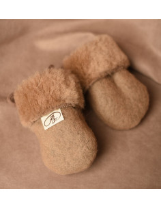 Варежки Мельбурн