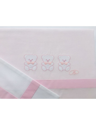 ПОСТЕЛЬНЫЙ КОМПЛЕКТ ДЕТСКИЙ...