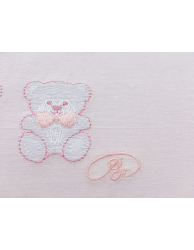 ПОСТЕЛЬНЫЙ КОМПЛЕКТ ДЕТСКИЙ...