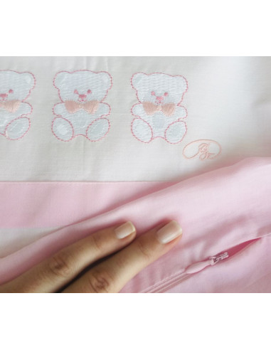 ПОСТЕЛЬНЫЙ КОМПЛЕКТ ДЕТСКИЙ...