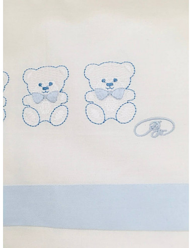 ПОСТЕЛЬНЫЙ КОМПЛЕКТ ДЕТСКИЙ...