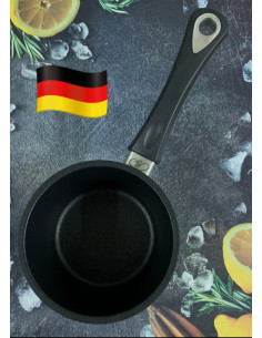 Ковш 1.5л. д.16 TITANIUM  (Germany)