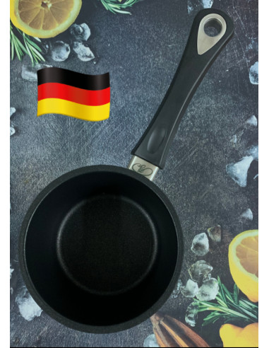 Ковш 1.5л. д.16 TITANIUM  (Germany)