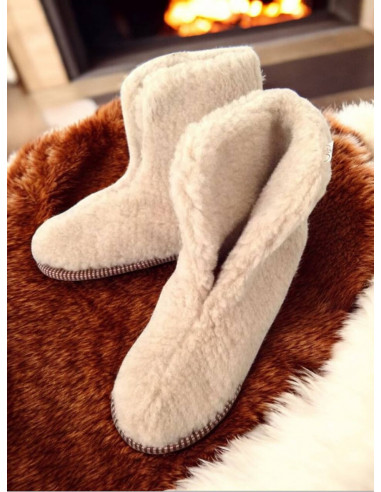 Джурабы двойные Меринос