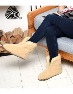 Джурабы двойные Меринос 2