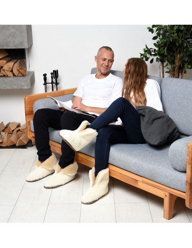 Джурабы двойные "Снежок"