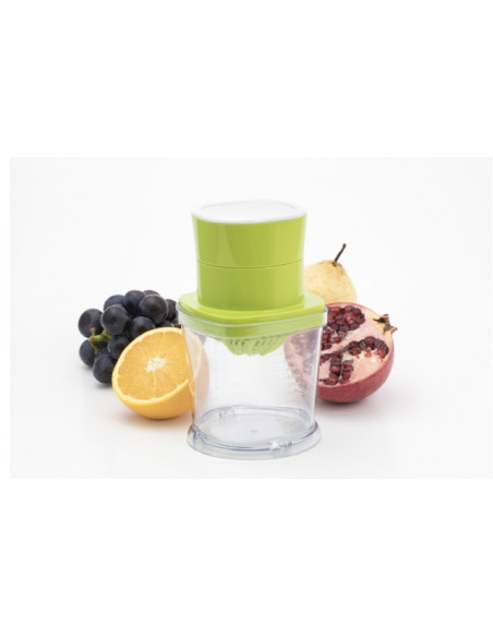 Соковыжималка Dual Juicer ручная