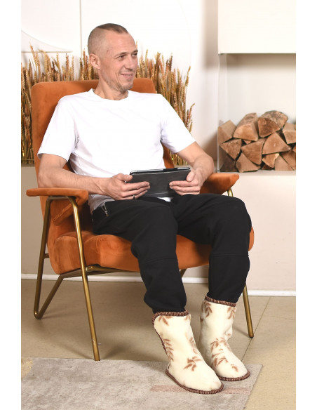 Джурабы облегченные Олива