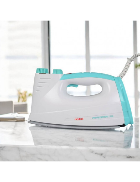 Утюг-парогенератор Rotel