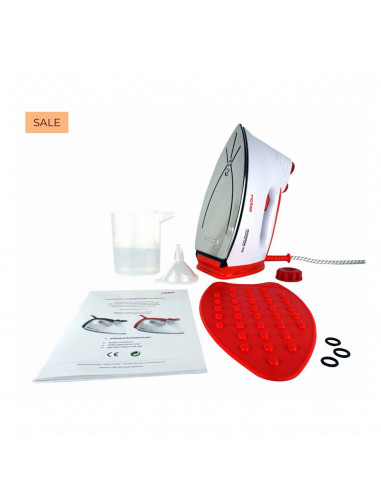 Утюг-парогенератор Rotel