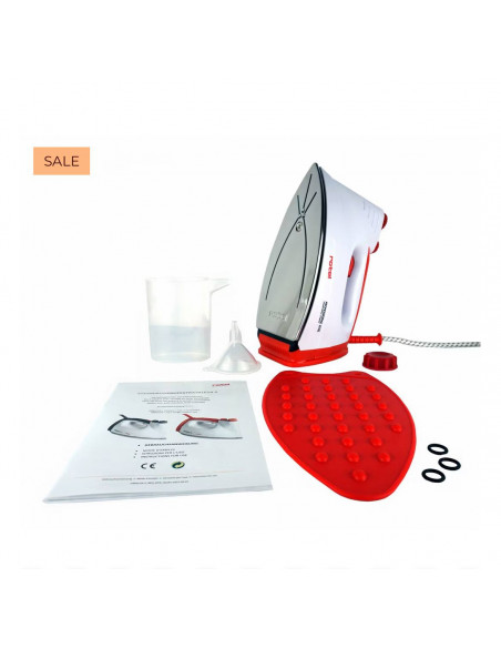 Утюг-парогенератор Rotel