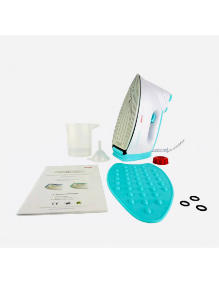 copy of Euro Professional Утюг-Парогенератор 6 bar