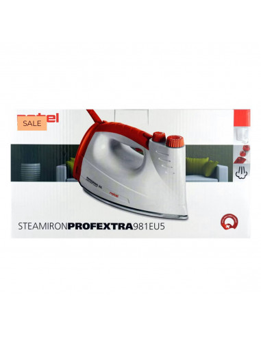 Утюг-парогенератор Rotel