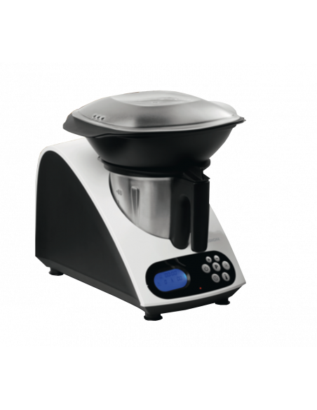 Кухонный робот SuperChef (Испания)