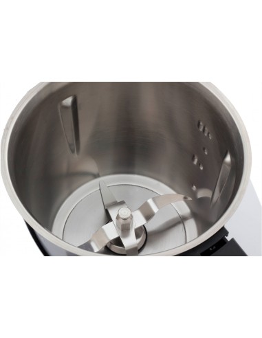 Кухонный робот SuperChef (Испания)