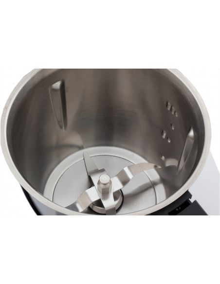 copy of Severin James