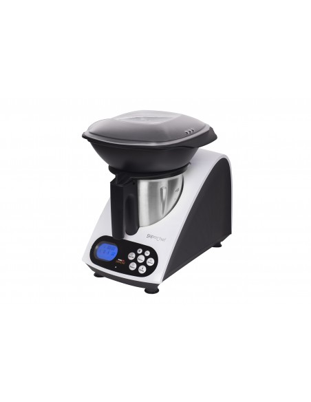 copy of Severin James