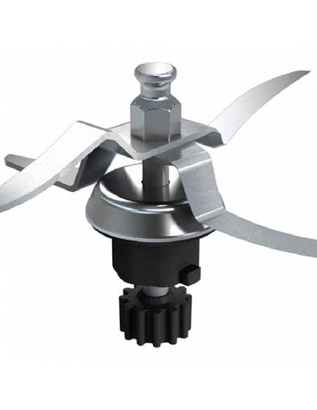 Кухонный робот SuperChef (Испания)