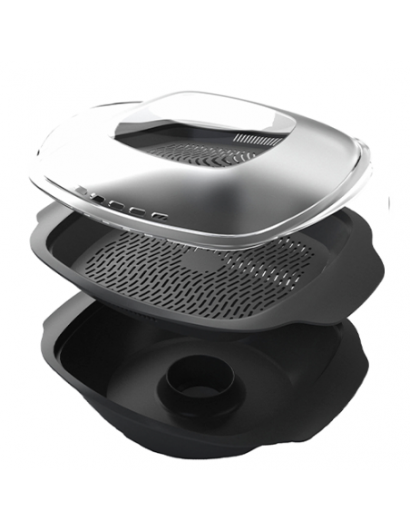 Кухонный робот SuperChef (Испания)