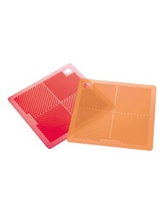 КОВРИК СИЛИКОНОВЫЙ-ПОДСТАВКА 2