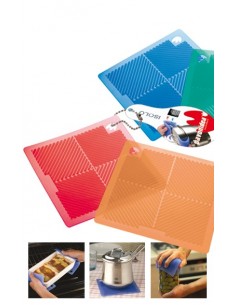 КОВРИК СИЛИКОНОВЫЙ-ПОДСТАВКА