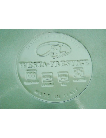 КАСТРЮЛЯ ВЫСОКАЯ С КРЫШКОЙ Объем(9л)