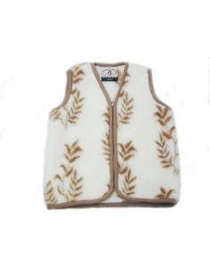 ЖИЛЕТ ДЕТСКИЙ "ОЛИВА" 2