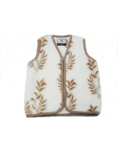 ЖИЛЕТ ДЕТСКИЙ "ОЛИВА"