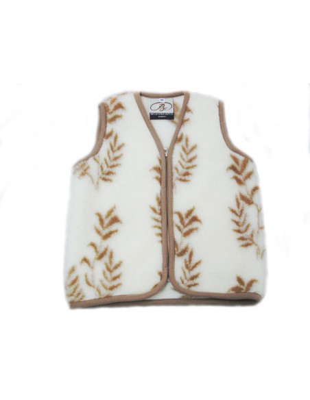 ЖИЛЕТ ДЕТСКИЙ "ОЛИВА"