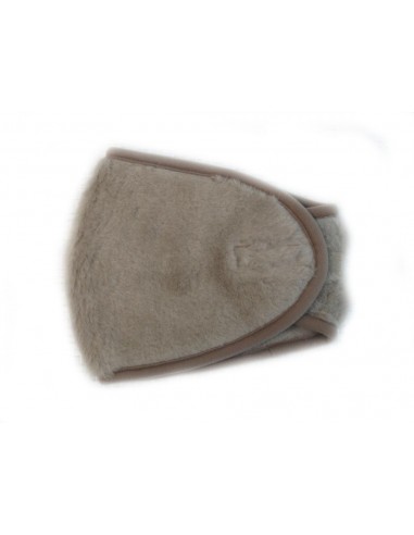 Наколенник шерстяной "Кашемир"