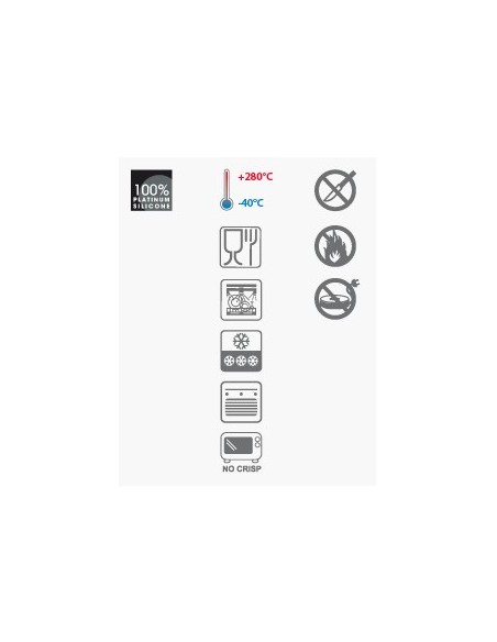 ФОРМА БОЛЬШАЯ ТРИУГОЛЬНАЯ С УГЛУБЛЕНИЕМ